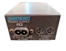 Ampetronic Power Supply PS3
