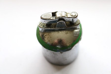 Ronson Table Lighter Insert, RonDeLight? Early, Art Metal Works. Spares/Repair