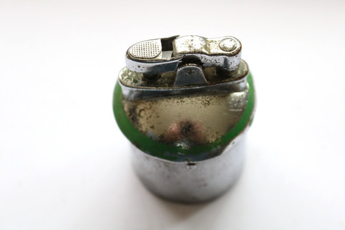 Ronson table lighter insert - table,