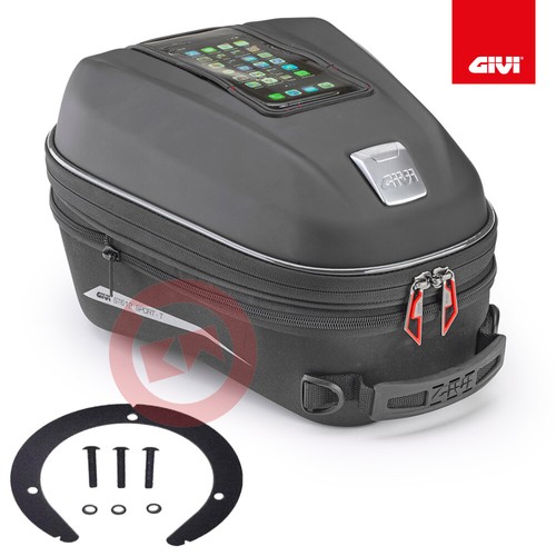 Givi st612 tanklock tank - givi,