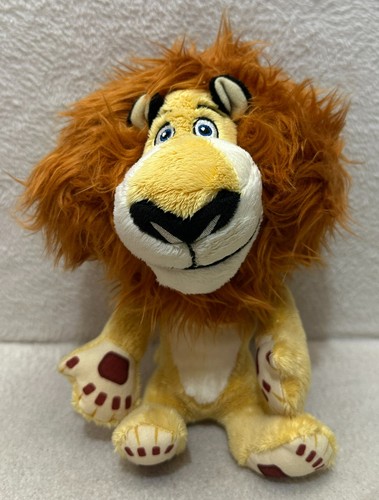 Dreamworks madagascar alex the - dreamworks,