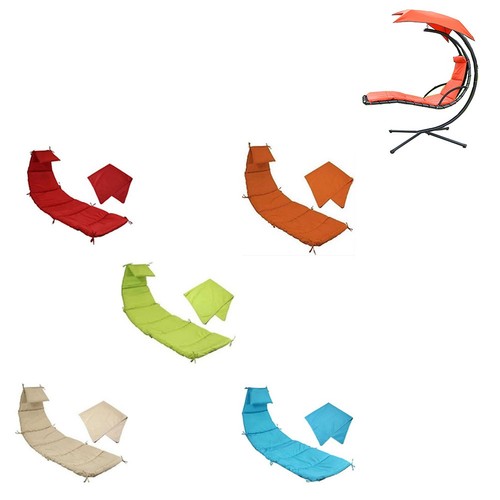 Hanging basket chair and - hanging,