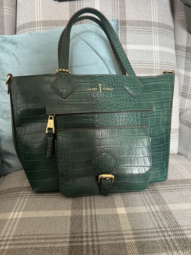 Jasper conran emerald green - jasper,