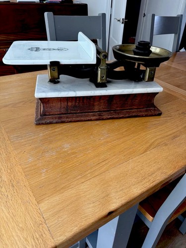 Original vintage butcher - vintage, butcher’s