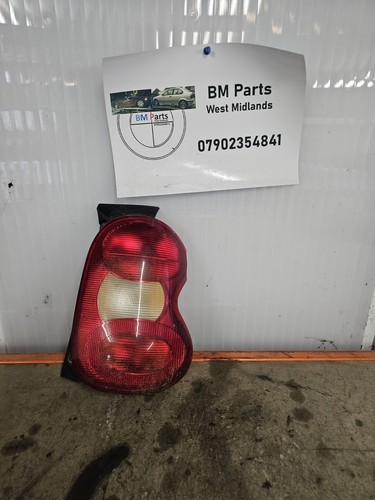 Smart car 450 - car, fortwo
