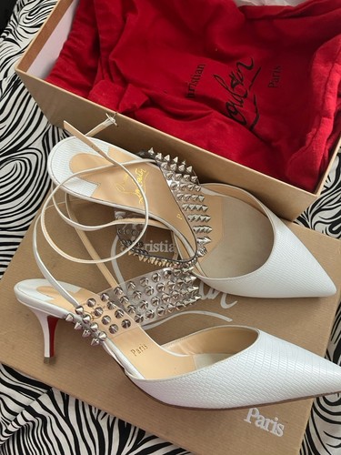 Christian louboutin levita - christian, 55