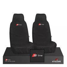 For Audi A1 - A7 S line Front