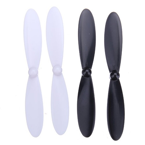Hubsan quadcopter spare set - hubsan,