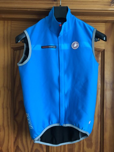 Castelli gabba goretex - castelli,