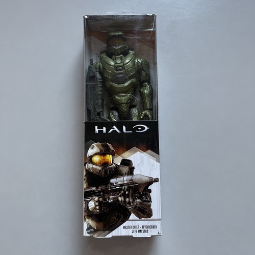 Halo master chief spartan - halo,