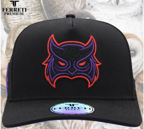 Ferreti hats premium ft109 the - ferreti,
