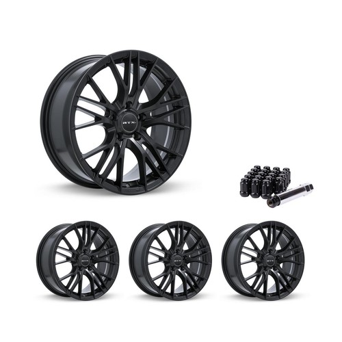 5x114 set 18 - set, rims