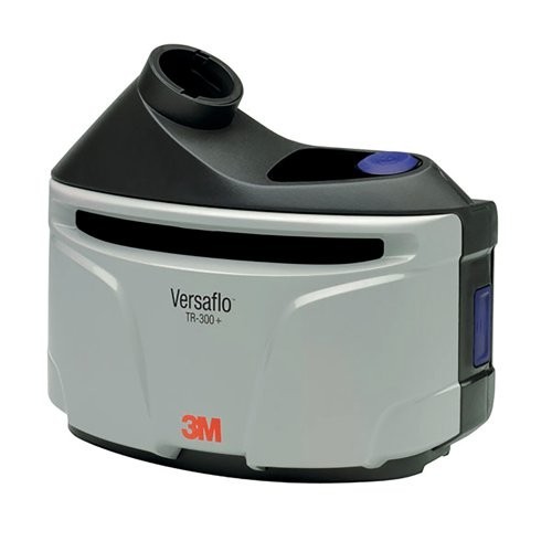 Versaflo tr302e turbo unit - 3m,
