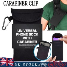Universal neoprene phone - neoprene,