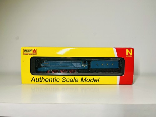 Dapol gauge osbnd003 - gauge,