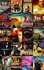 ++ GREAT MOVIES AT BARGAIN
