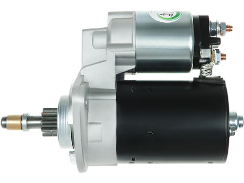 Brand new starter - starter, motor