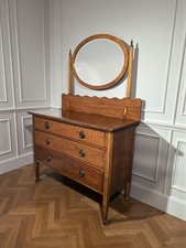 An Antique Early 20th Century