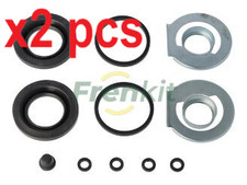 X2 PCS L&R SIDES REAR REPAIR