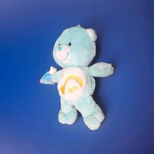 ~Care Bears WISH BEAR 8" Plush