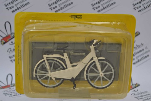 Die cast bicycle - die, "