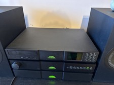 Naim unitilite hifi - naim, in