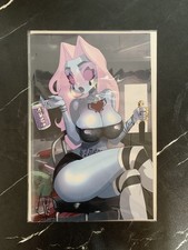 SAD GIRL PSYCHO BABY - PATREON