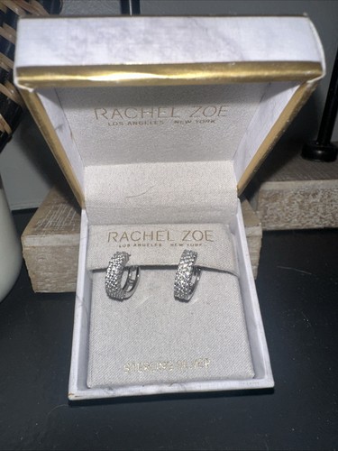 Rachel zoe sterling silver - rachel,