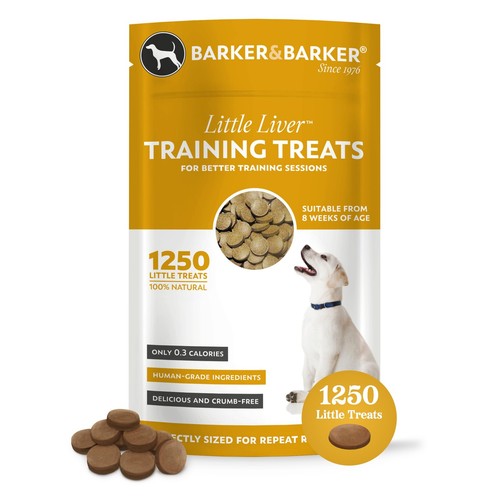 Barker and little - and,