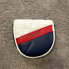 Ping Limited Edition Stars and