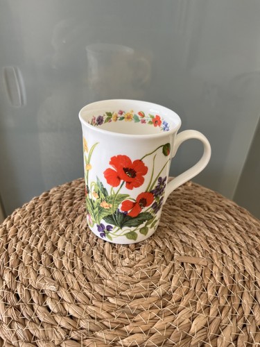 Crown trent china - crown,