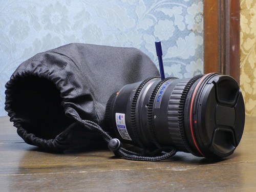 Tokina cinema atx - 11-16mm, t3.0