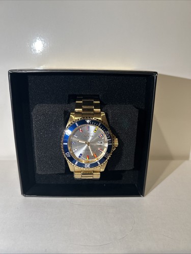 Invicta pro diver men - pro, men’s