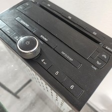 2006 07 CHEVROLET AVEO Factory