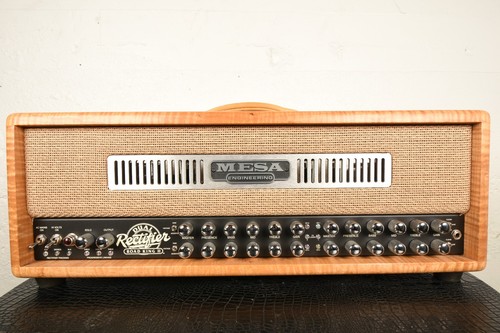 Serviced mesa boogie road - serviced,