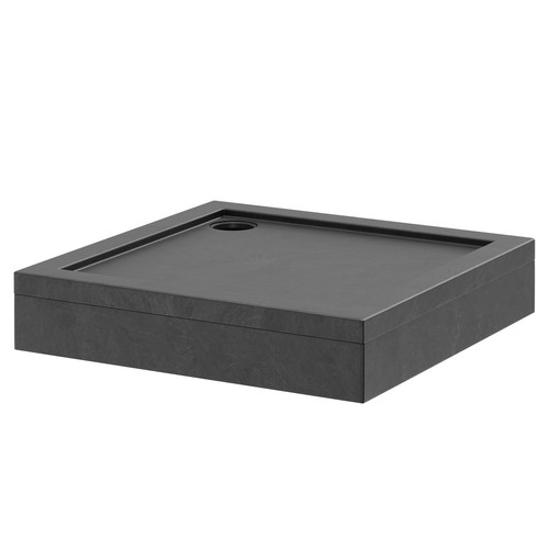 Pearlstone slate 700mm - slate,