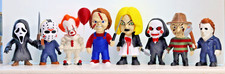classic horror figures minis