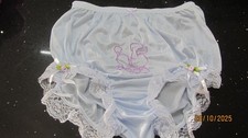 VINTAGE STYLE  PANTIES