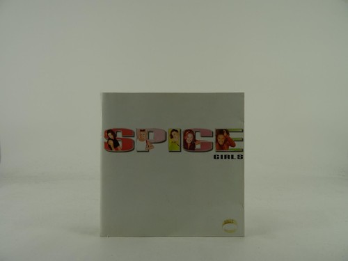 Spice girls - spice, (445)