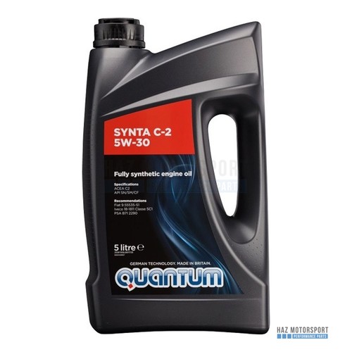 Quantum synta 30 - synta, fully