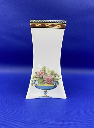 Diabolo porcelain vase limoges - porcelain,