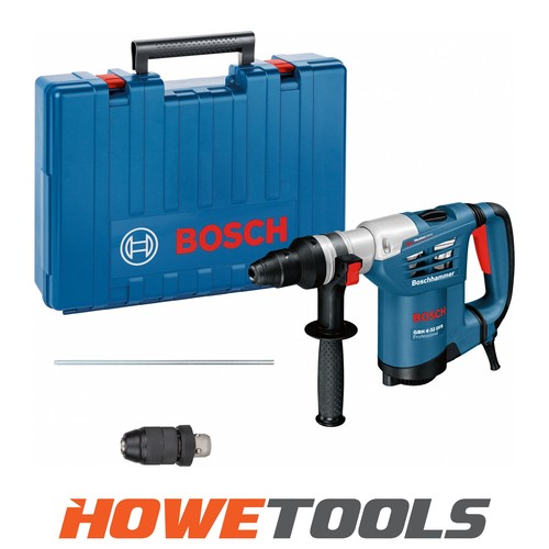 Bosch gbh432dfr multidrill - bosch, gbh432dfr-multidrill