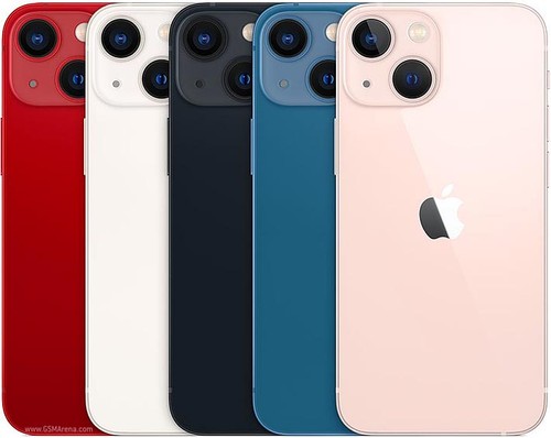 New apple iphone mini 5g - apple,