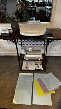 Cricut Maker 3 Cutter, Auto