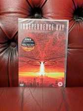 factory sealed Independence