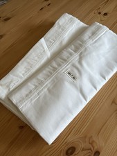 Pair of Unused Vintage Linen