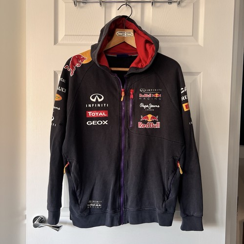 Pepe jeans red bull - pepe,