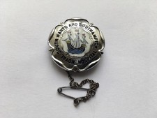 VINTAGE ROYAL SOUTH HANTS AND