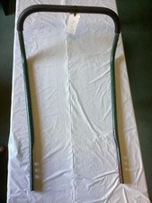 Atco Commodore B17 Mower - Top Handle Bar