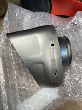 Yamaha  R1 Akrapovic Exhaust